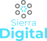 sierra digital inc Logo