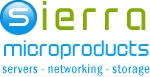 sierramicroproducts Logo
