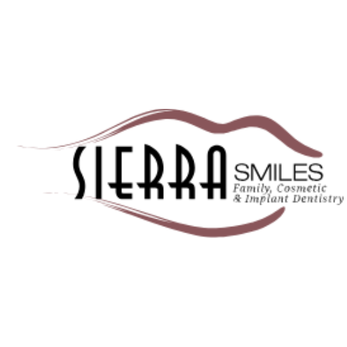 Sierra Smiles Dentistry of Pasadena Logo