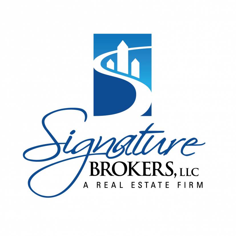 Signature Brokers, LLC Logo