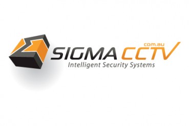 sigmacctv Logo