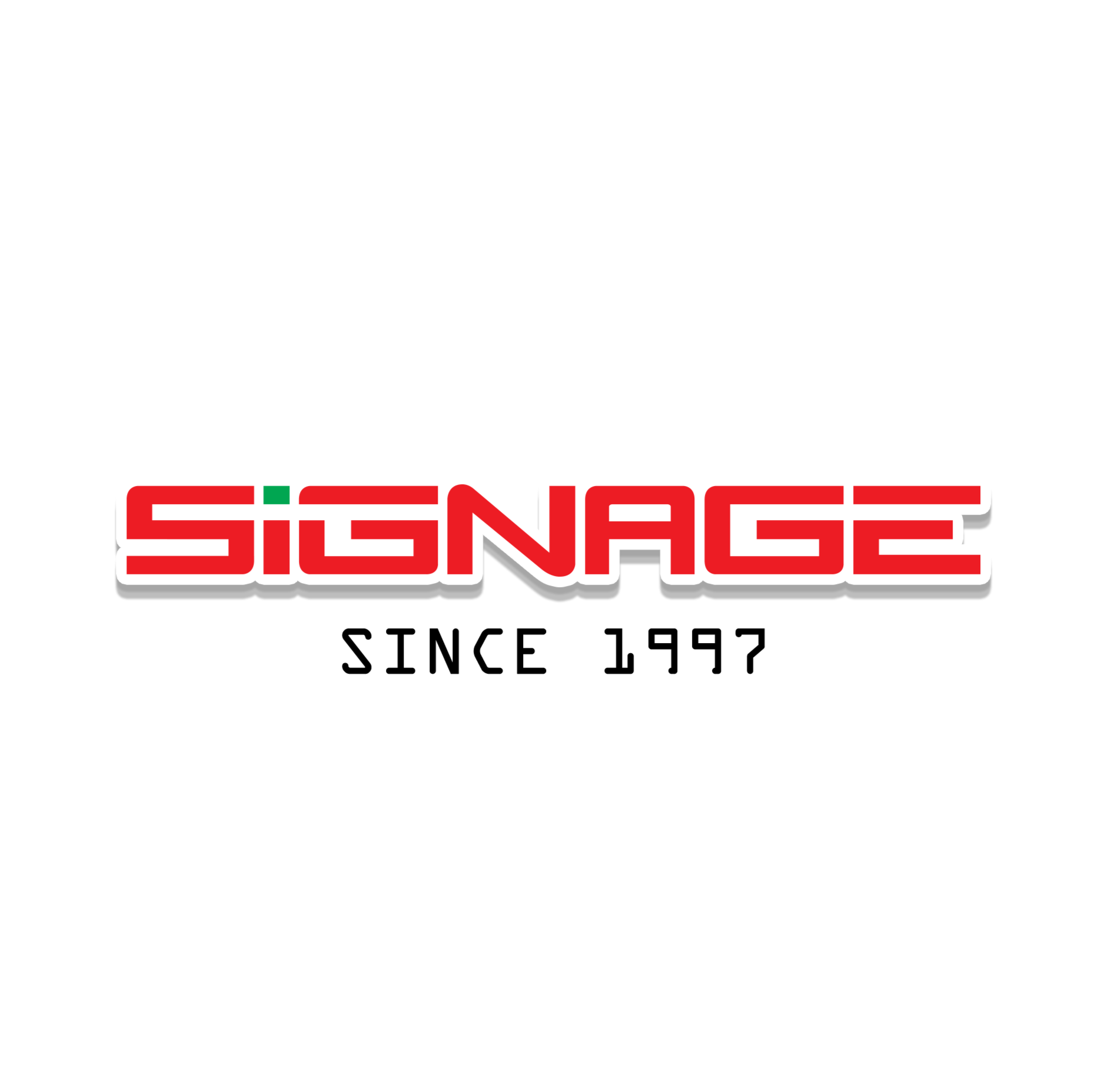 signagebd Logo