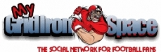 MyGridIronSpace Logo