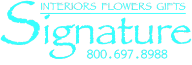 signatureflower Logo