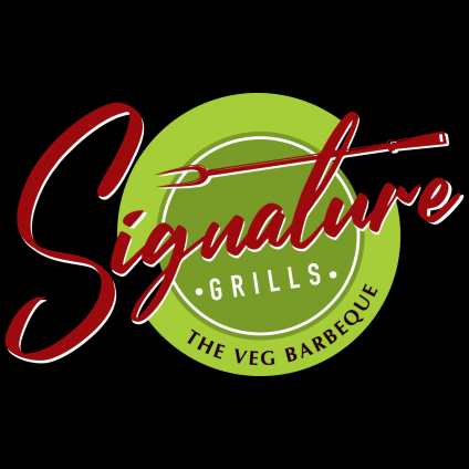 Signature Grills Logo