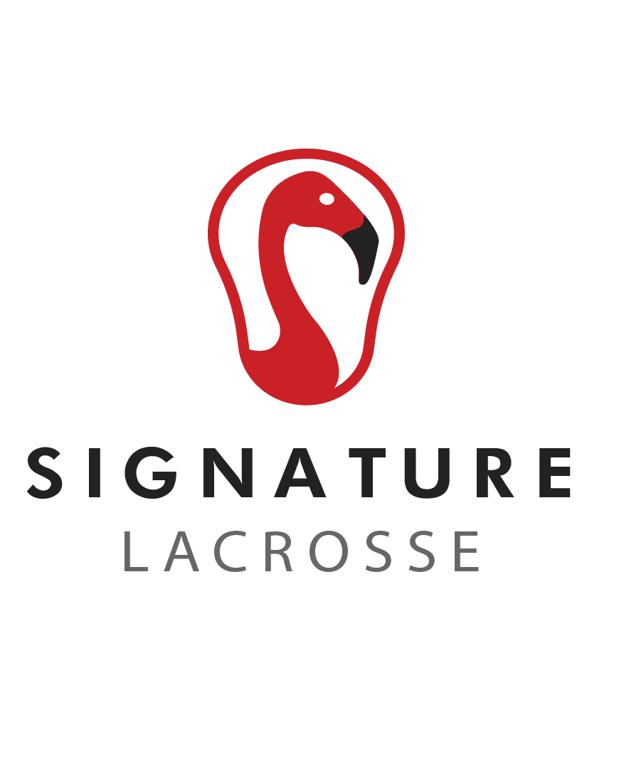signaturelacrosse Logo
