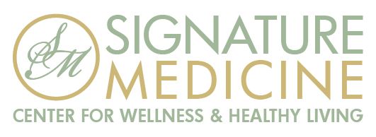 Signature Medicine Logo