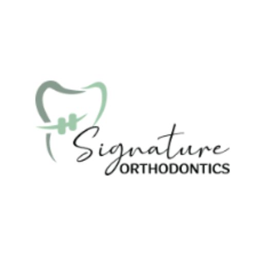 Signature Orthodontics - Centennial, CO Logo