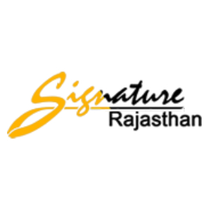 signaturerajasthan Logo