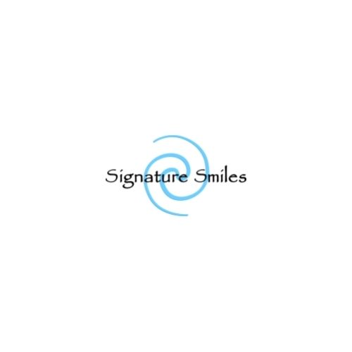 Signature Smiles - Great Neck, NY Logo