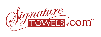 SignatureTowels.com Logo