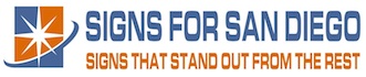 signsforsandiego Logo