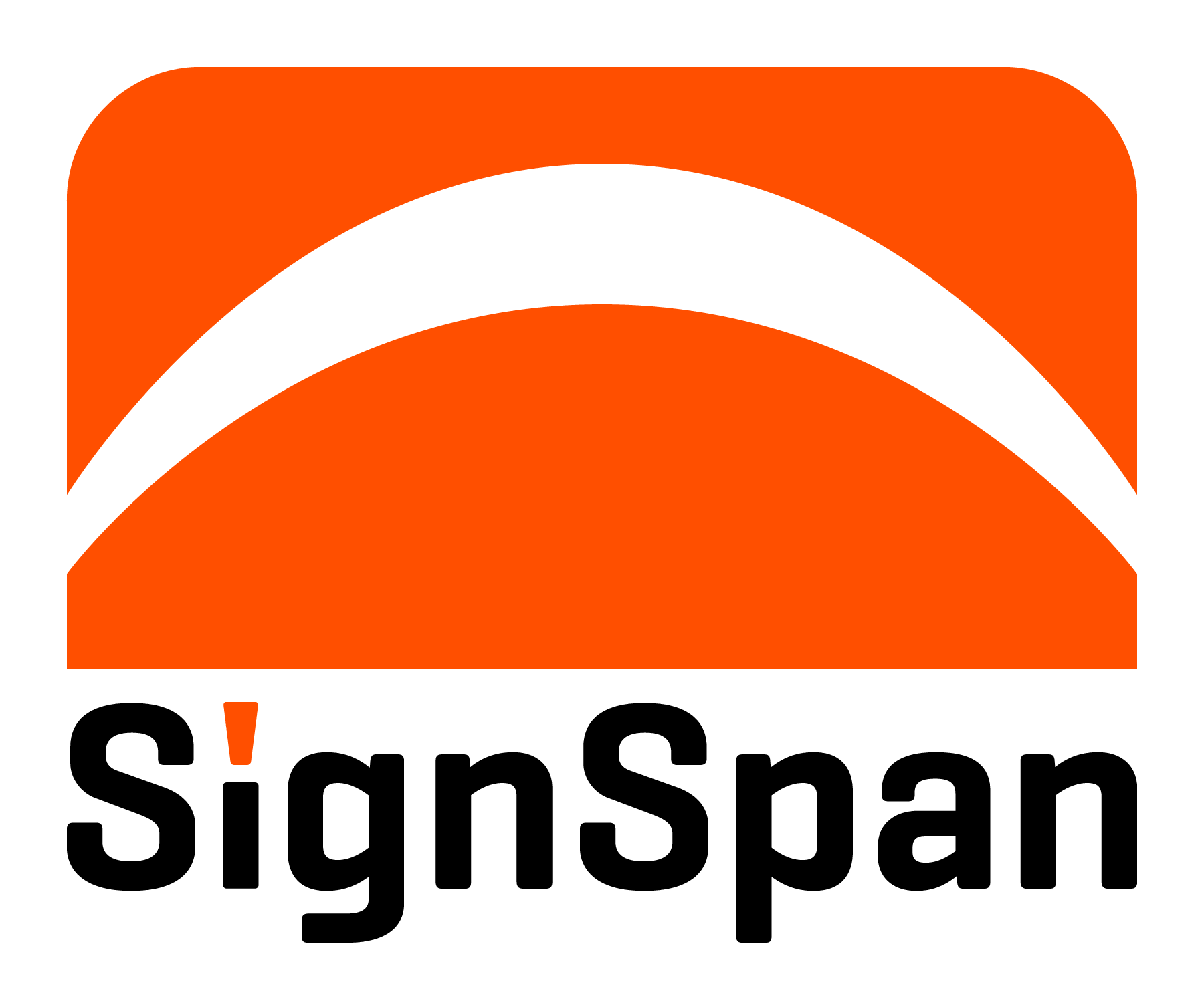 signspan Logo