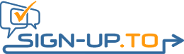 signup Logo