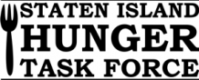 Staten Island Hunger Task Force Logo
