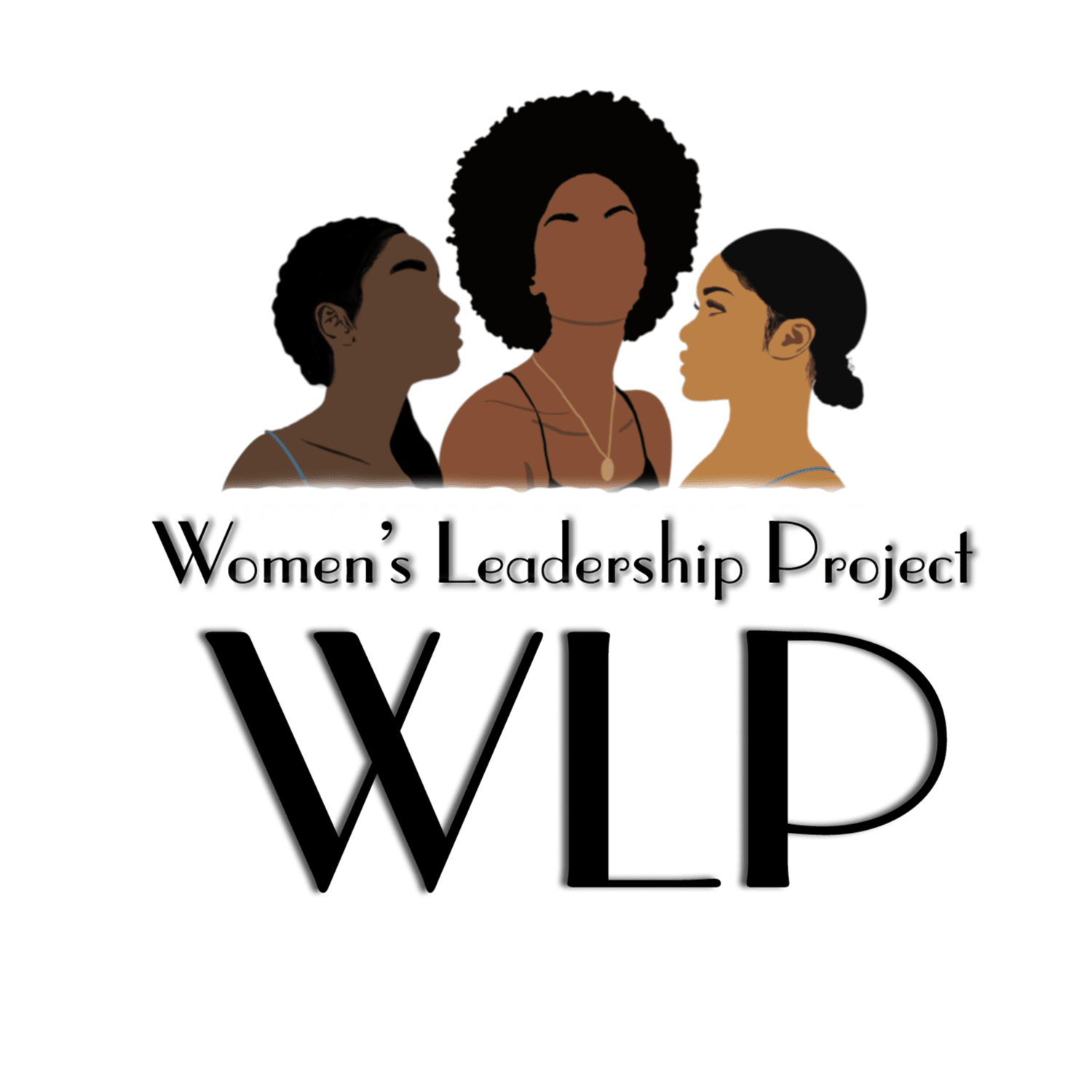 Women's Leadership Project Logo