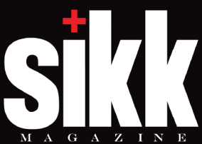 Sikk Magazine Logo