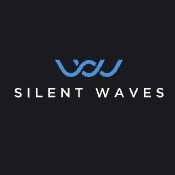 Silent Waves Logo