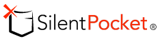 silentpocket Logo