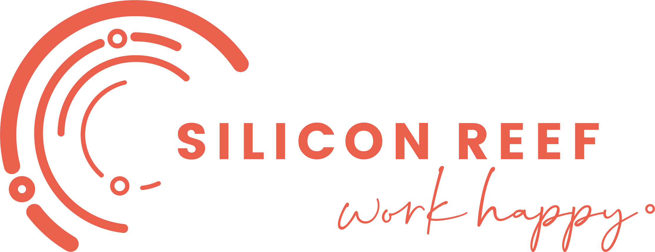 Silicon Reef Logo