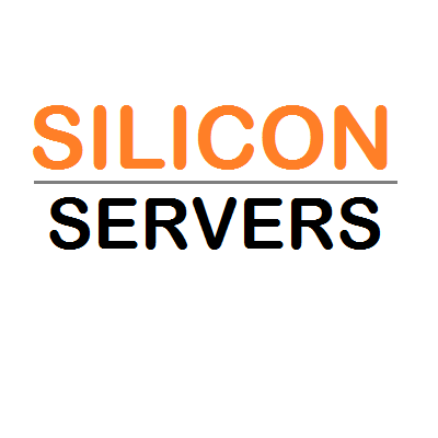 siliconservers Logo