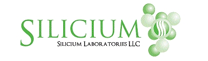 silicuim Logo