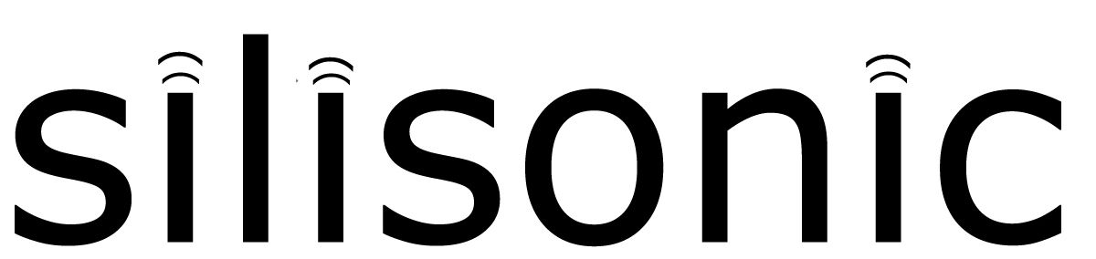 SiliSonic Logo