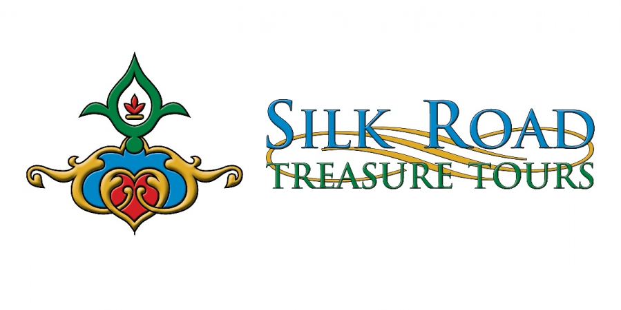 Silk Road Treasure Tours Logo