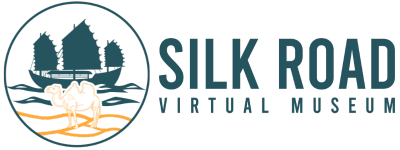 Silk Road Virtual Museum Logo