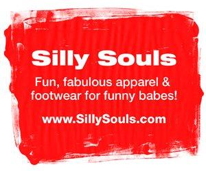 sillysouls Logo