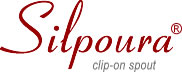silpoura Logo