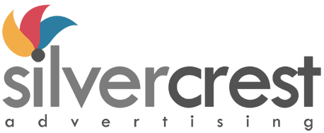 Silvercrest Advertising Logo