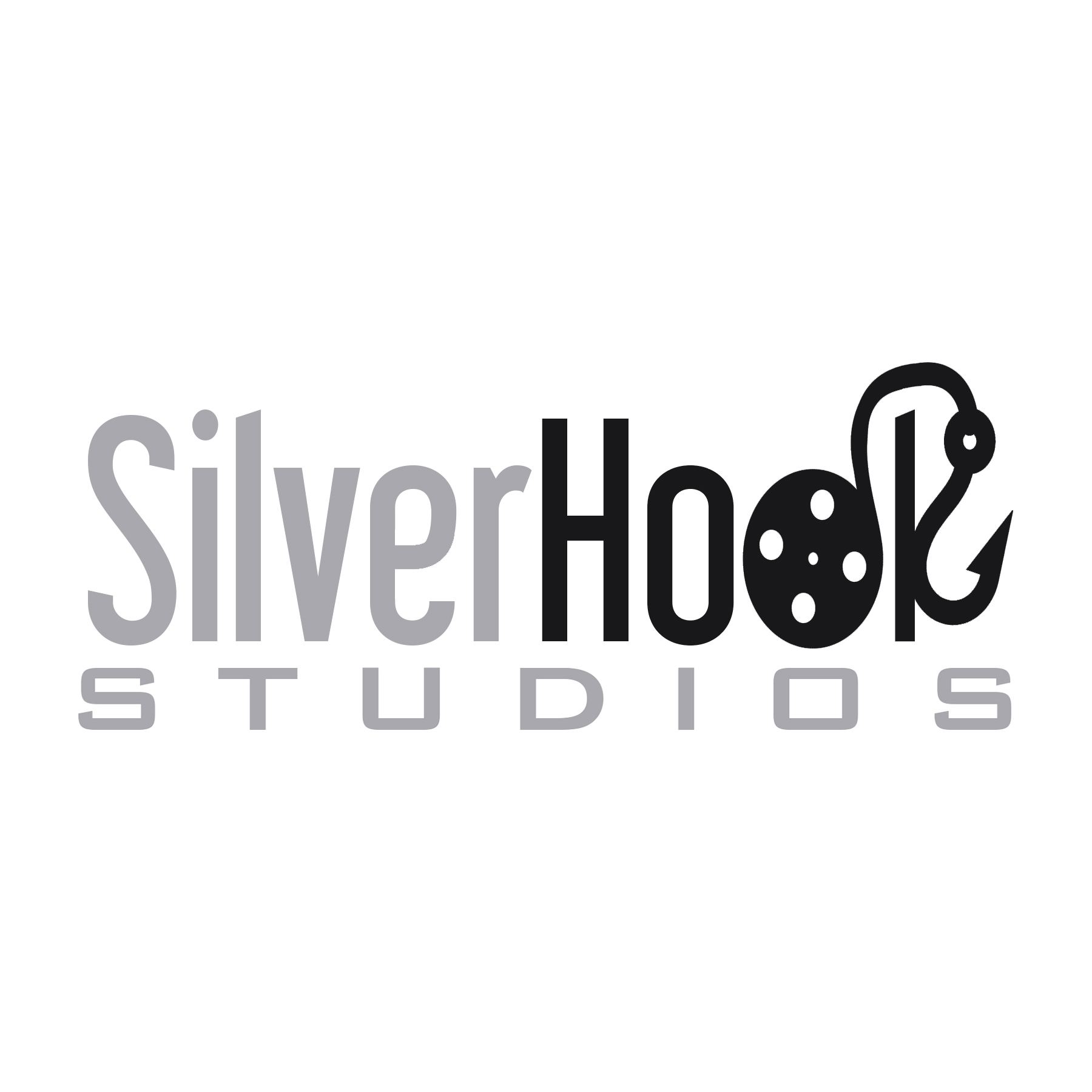 SilverHook Studios Logo
