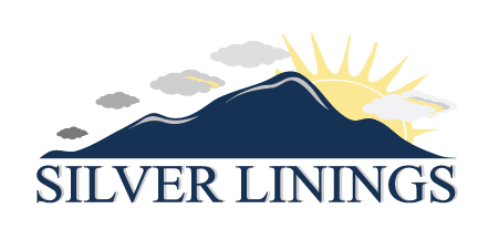 Silver Linings for Seniors, Inc. Logo