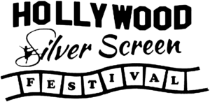 Hollywood Silver Screen Network Logo