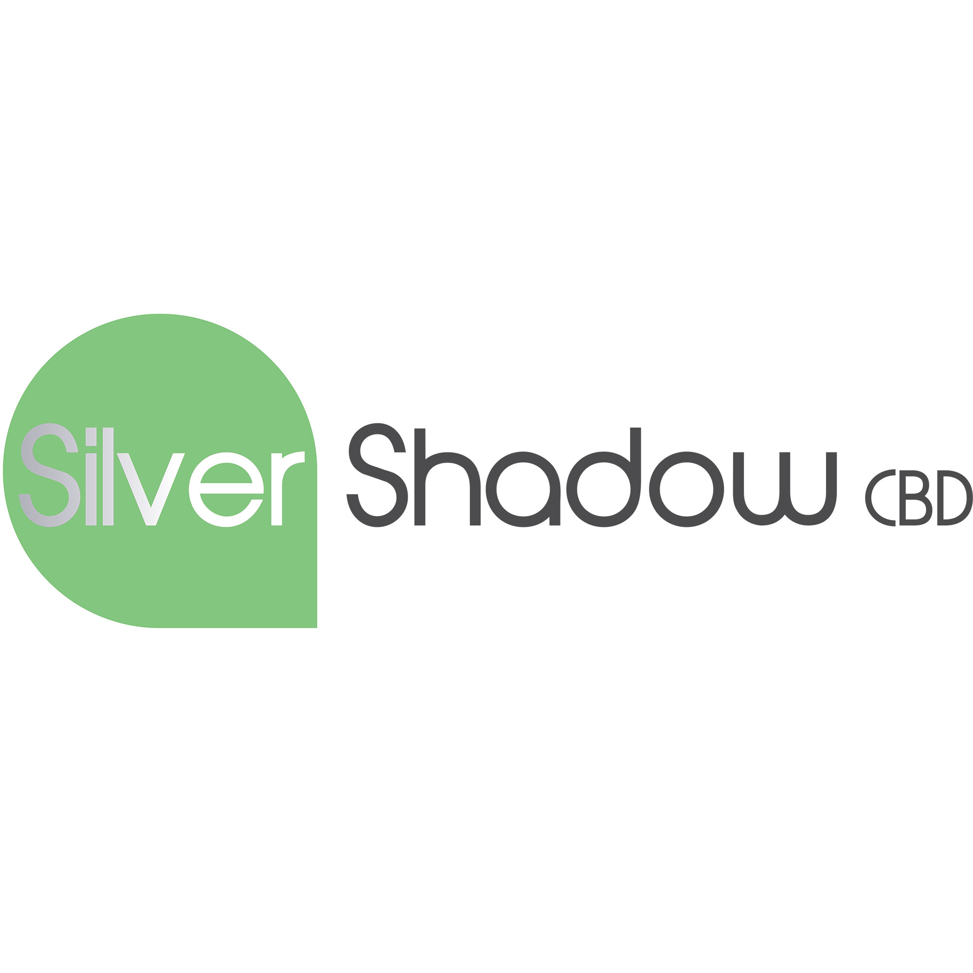 silvershadowcbd Logo