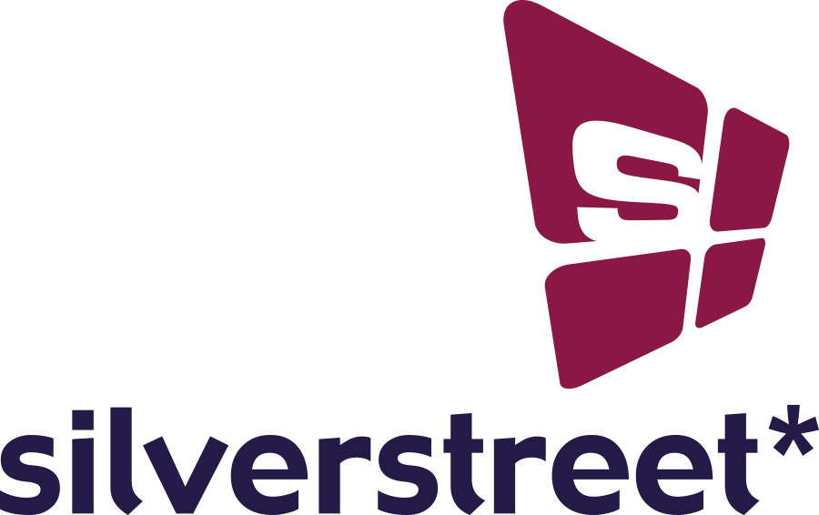 Silverstreet bv Logo