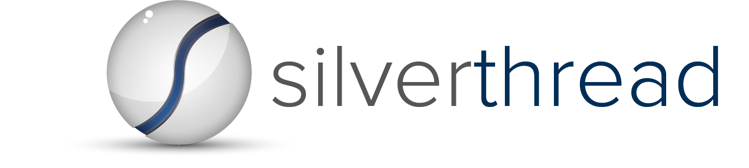 silverthreadinc Logo