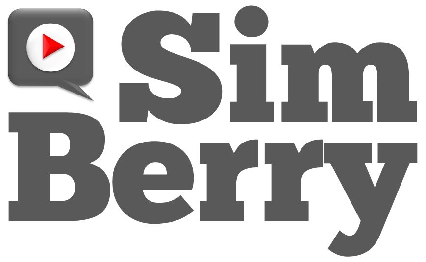 simberry Logo
