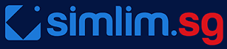 simlim.sg Pte Ltd Logo