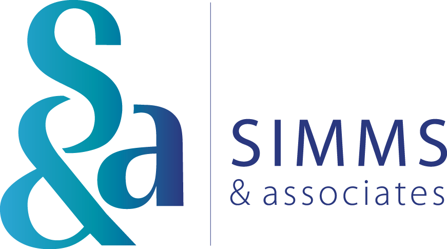 simmsassociates Logo
