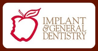 Implant and General Dentistry - Dr. Simon Melcher Logo