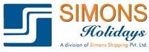 simonsholidays Logo