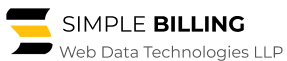 simplebilling Logo