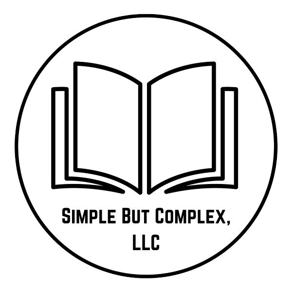 Simple But Complex, LLC Logo