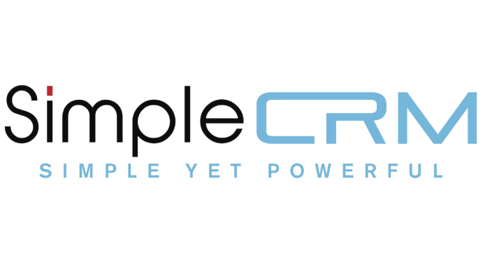 simplecrm Logo