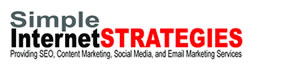 simpleinternetstrat Logo