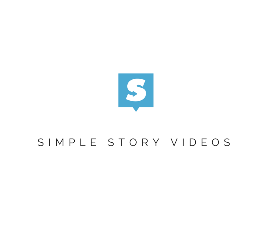 simplestoryvideos Logo