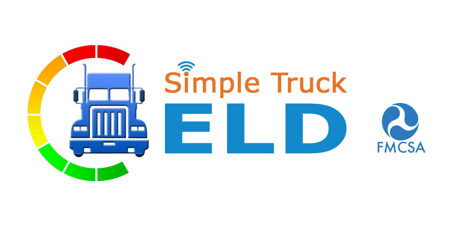 simpletruckeld Logo