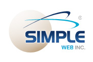 simplewebinc Logo